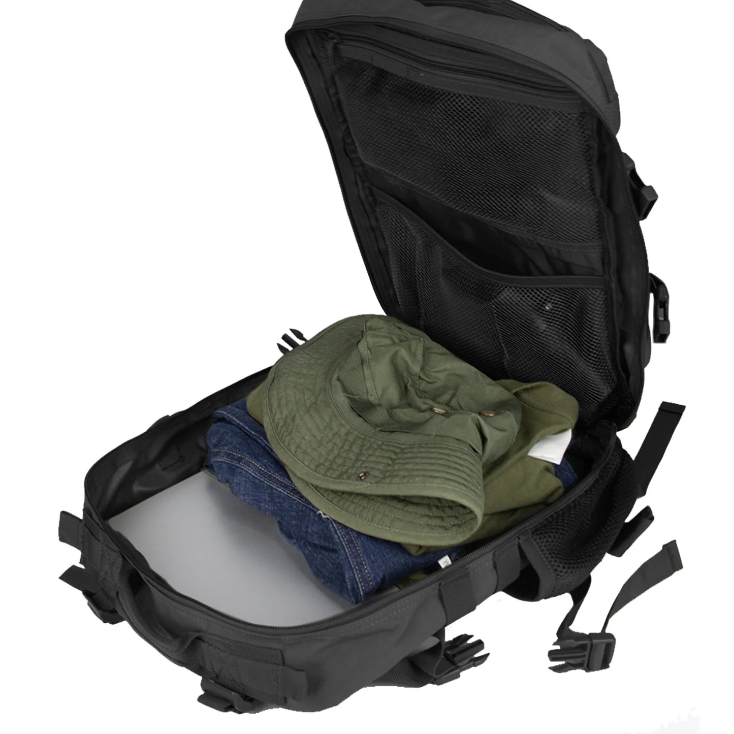 25L Tactical Backpack