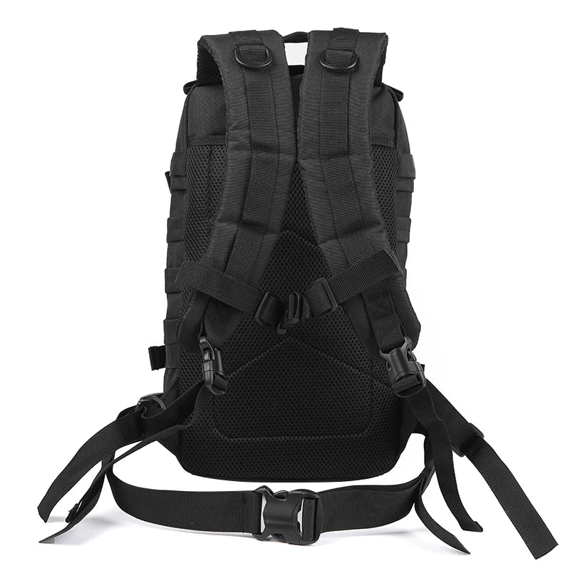 35L Tactical Backpack