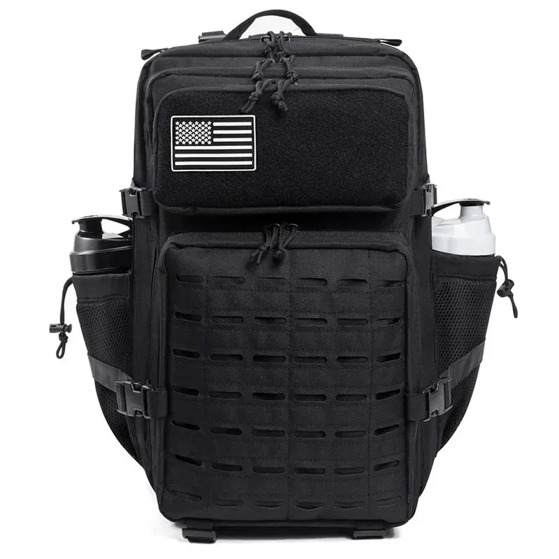 25L/45L Tactical Backpack