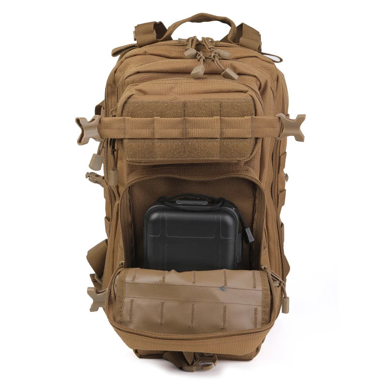 35L Tactical Backpack