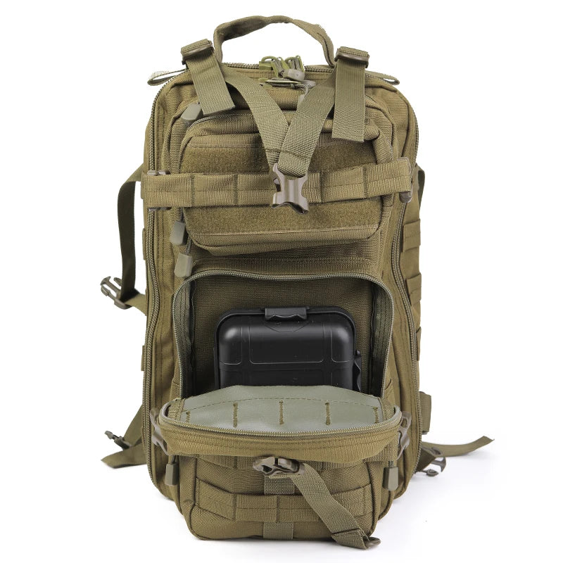 35L Tactical Backpack