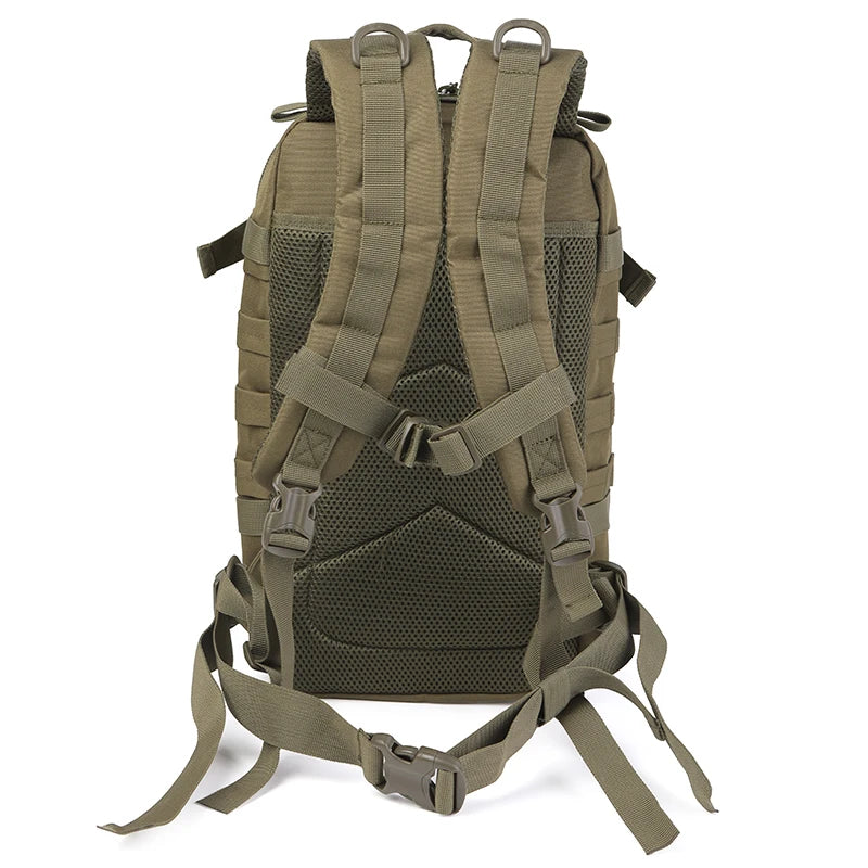 35L Tactical Backpack