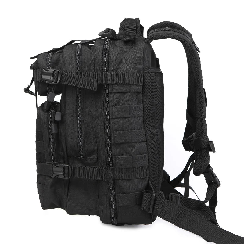 35L Tactical Backpack