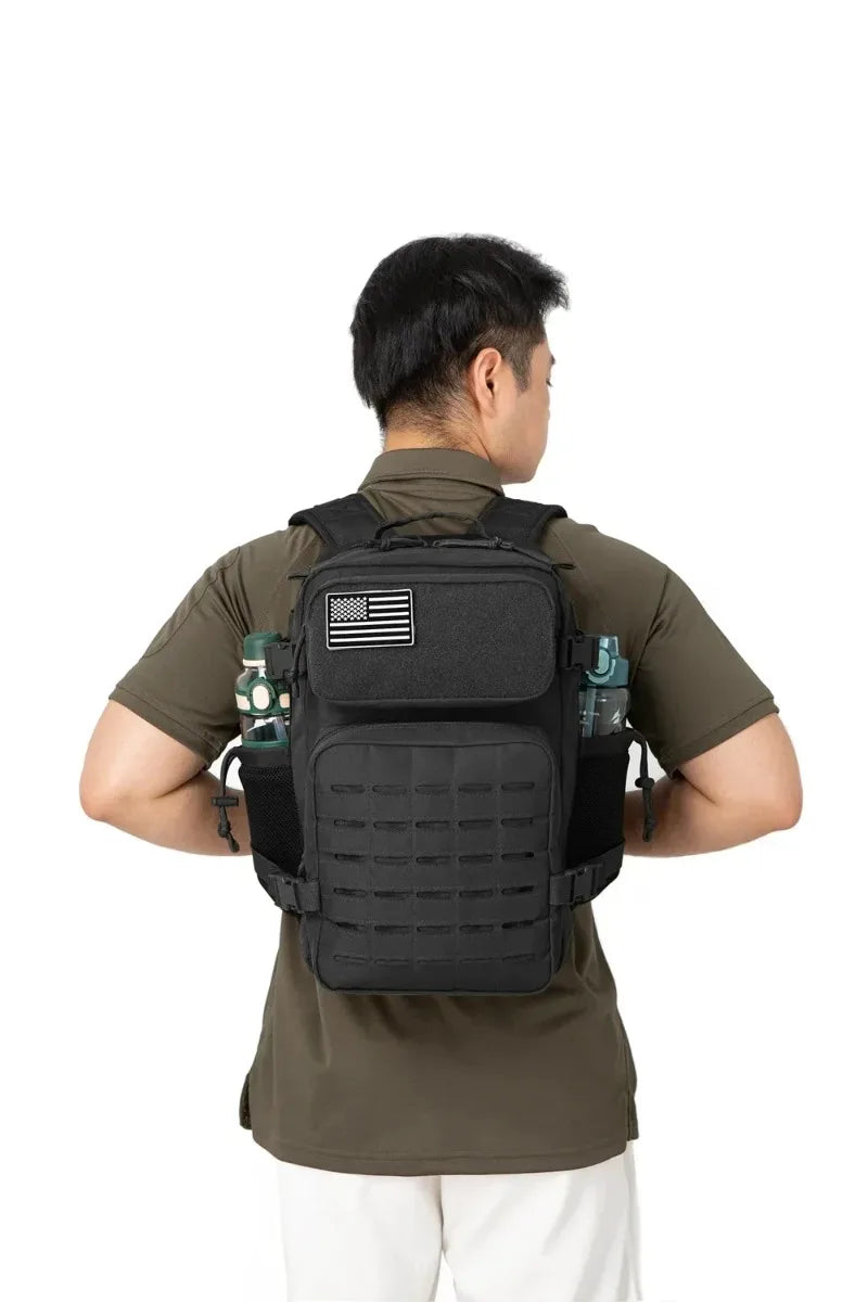 25L/45L Tactical Backpack