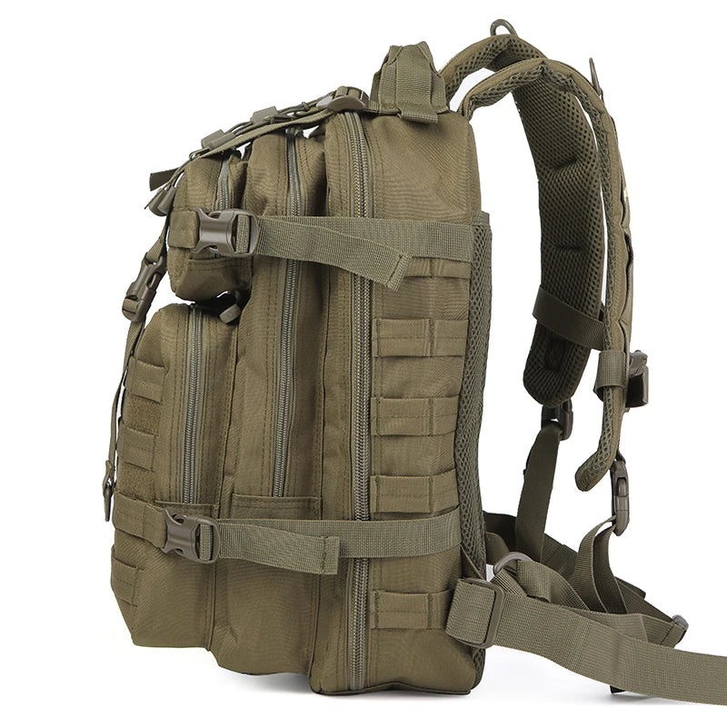 35L Tactical Backpack