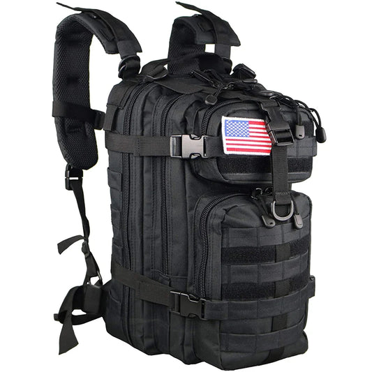 35L Tactical Backpack