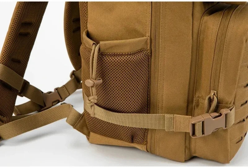 25L/45L Tactical Backpack