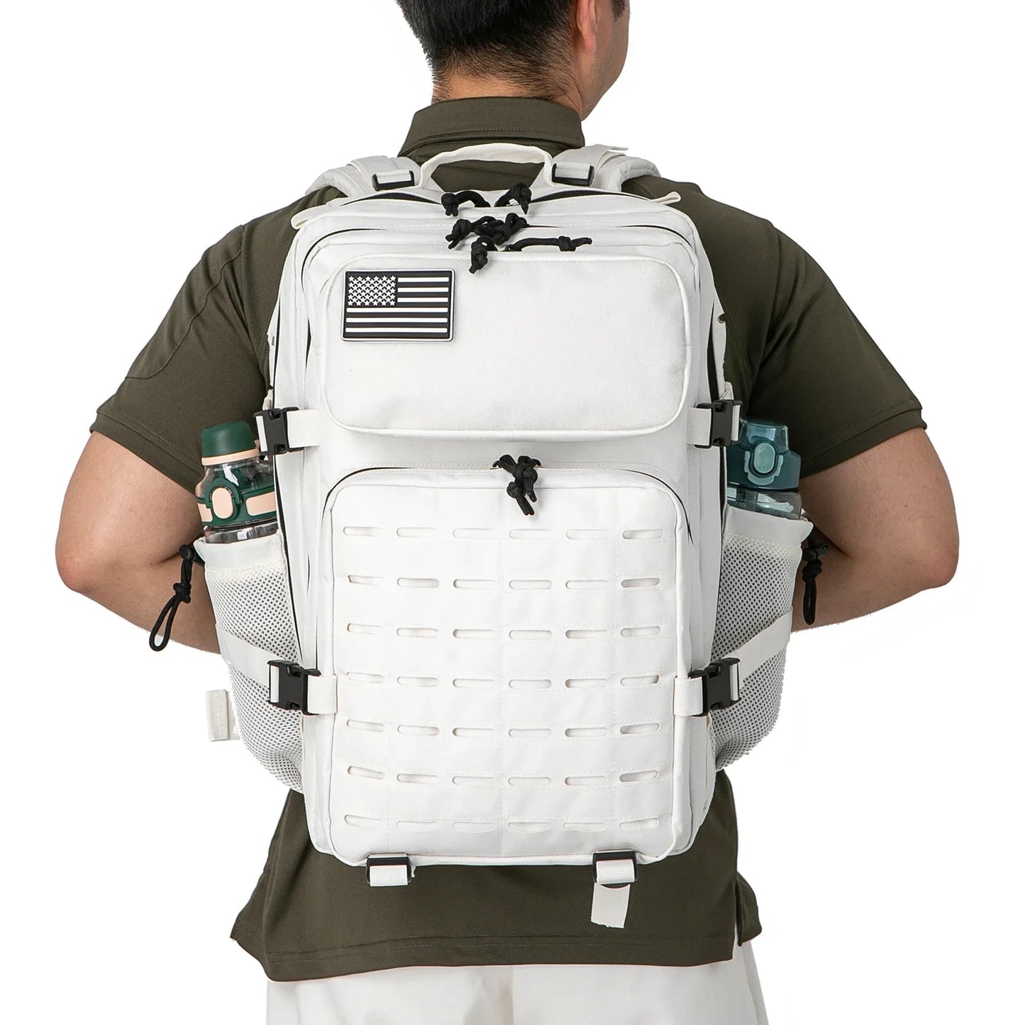 25L/45L Tactical Backpack