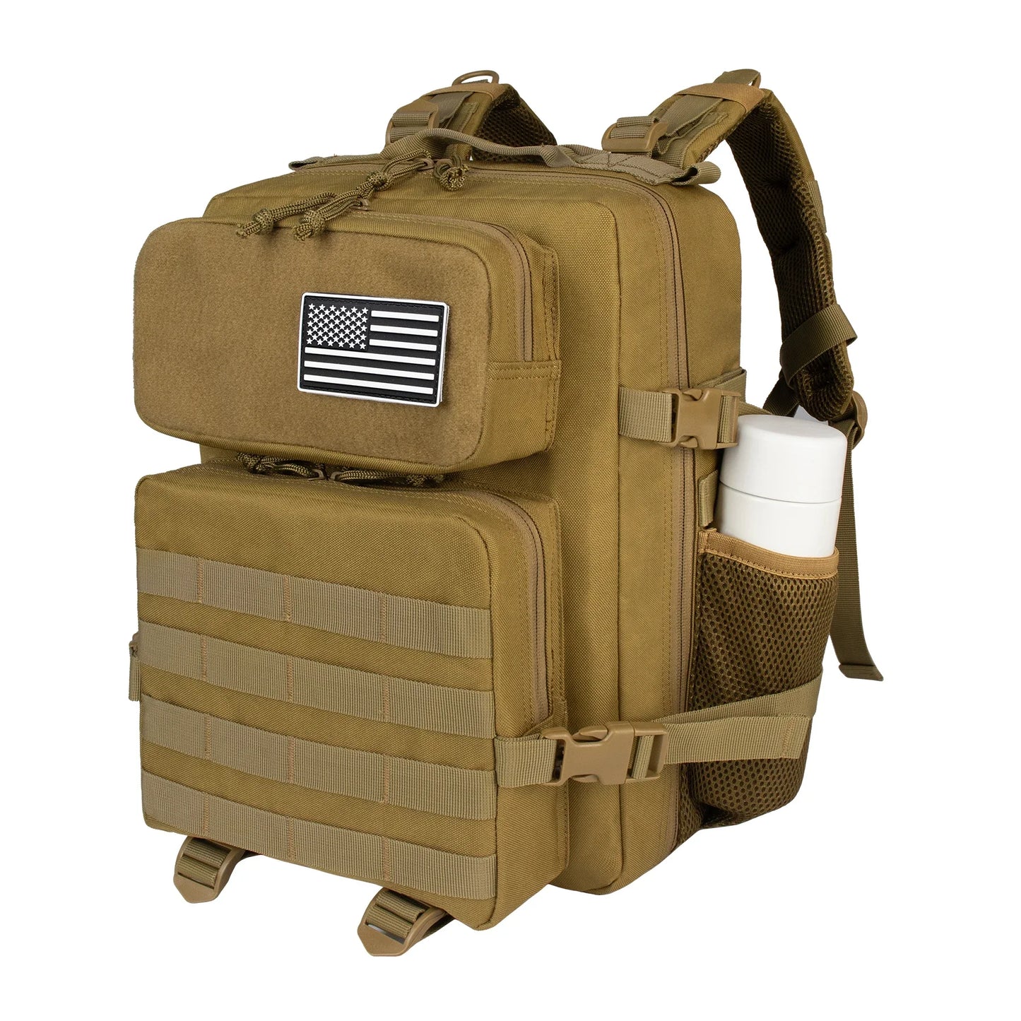 25L Tactical Backpack