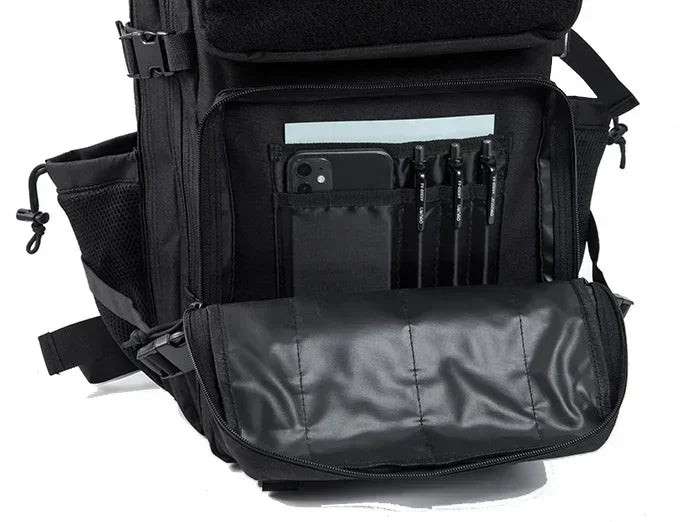 25L/45L Tactical Backpack