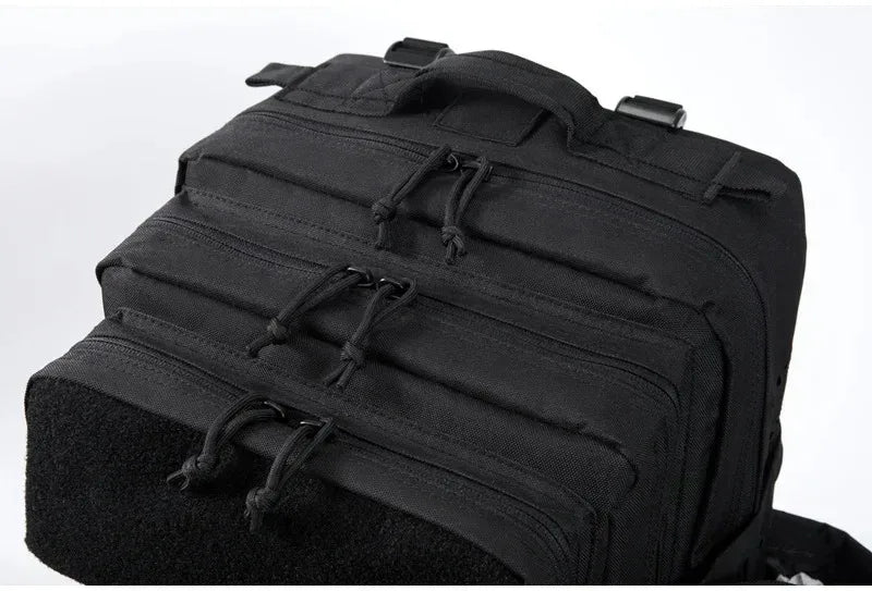 25L/45L Tactical Backpack