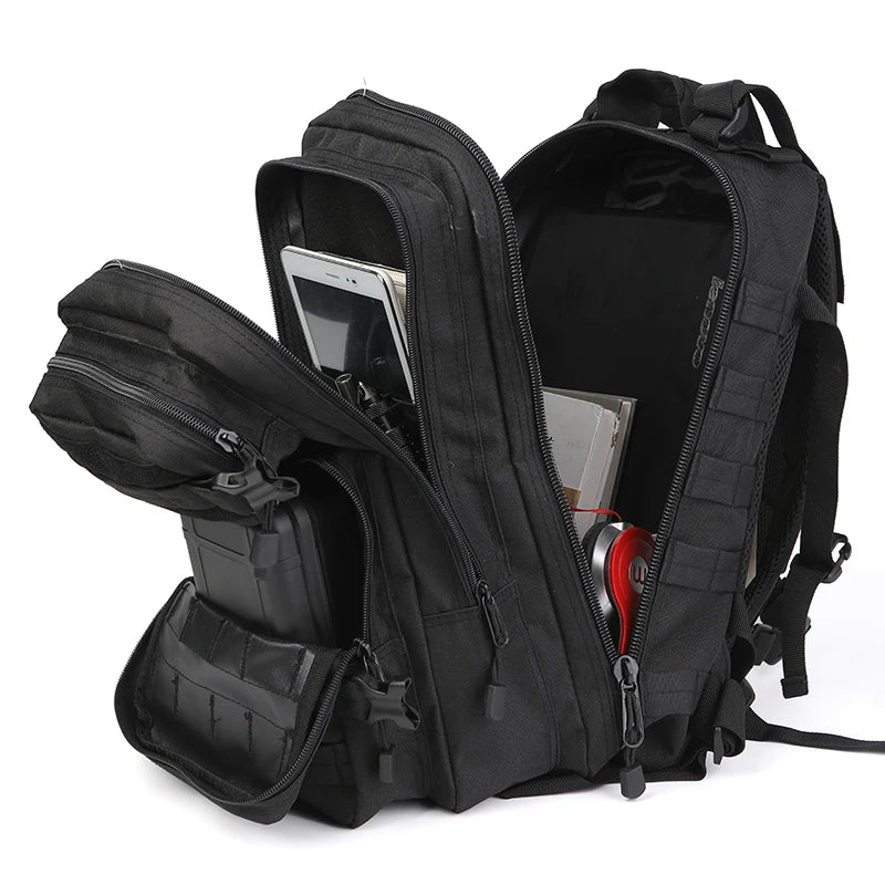 35L Tactical Backpack