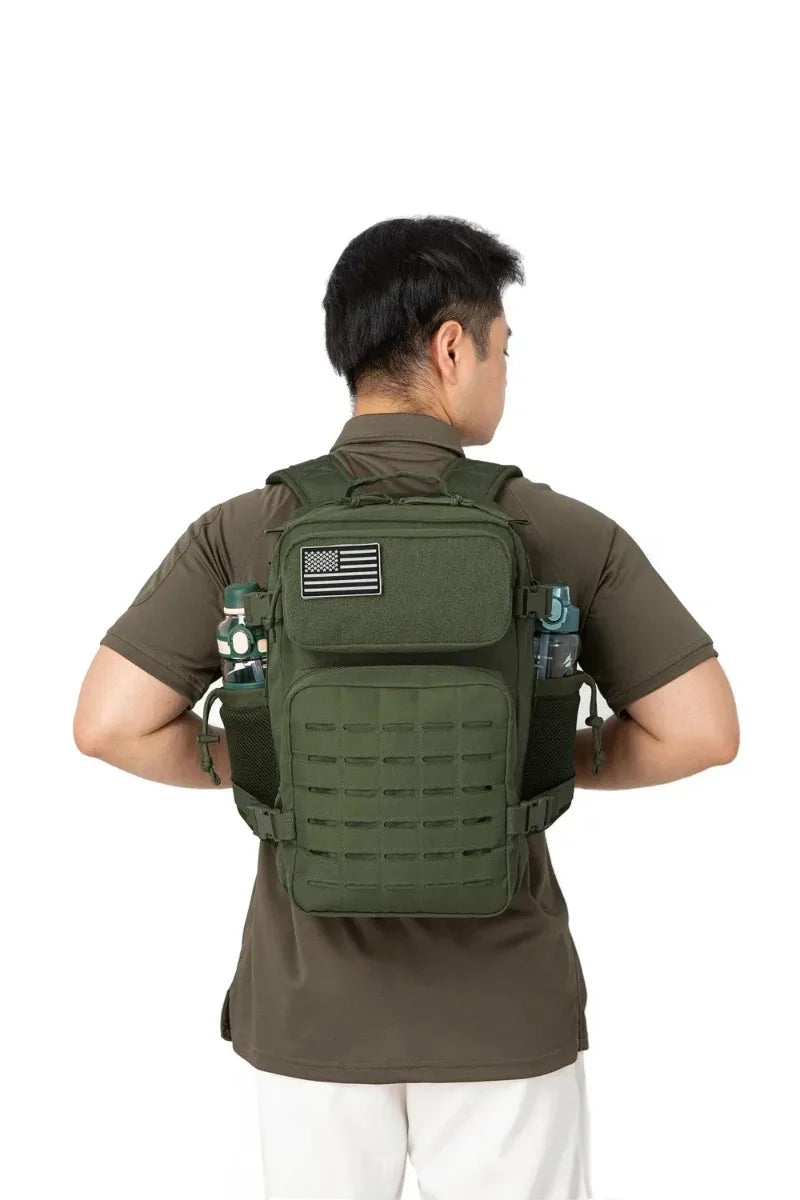 25L/45L Tactical Backpack