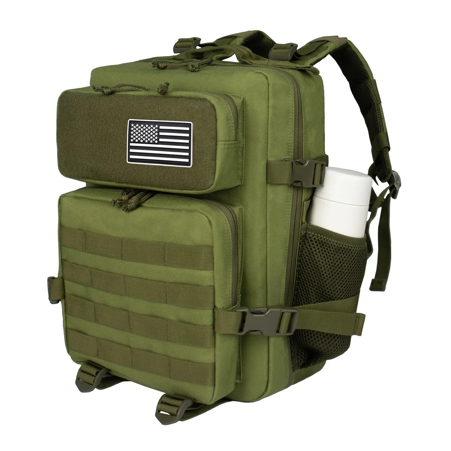 25L Tactical Backpack