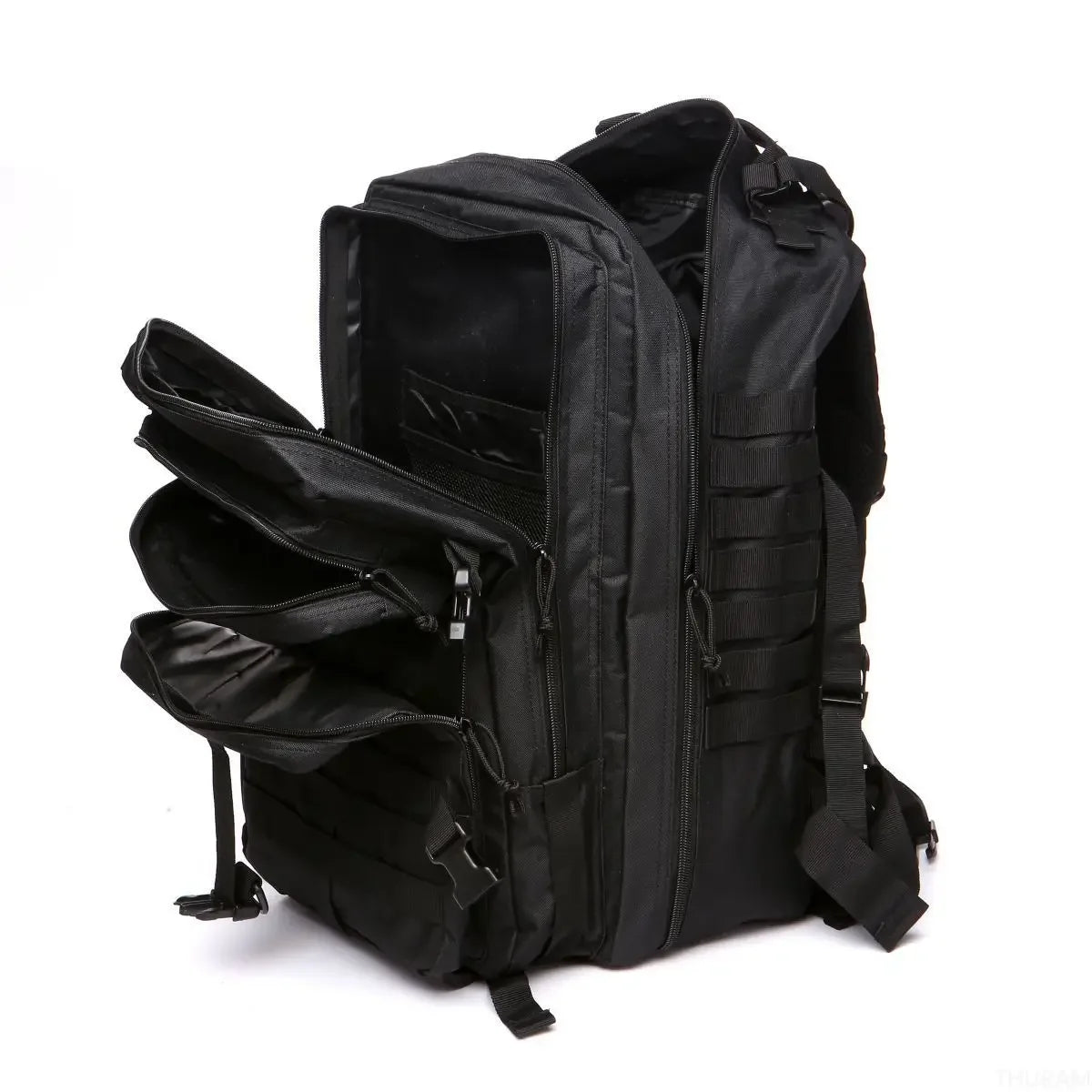 25L/50L Waterproof Nylon Backpack