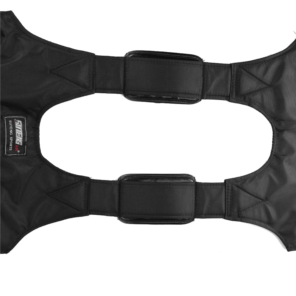 Durable Weighted Vest