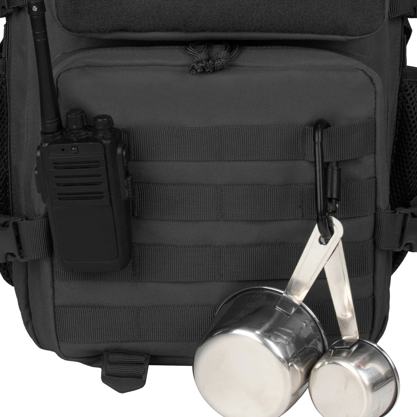 25L Tactical Backpack