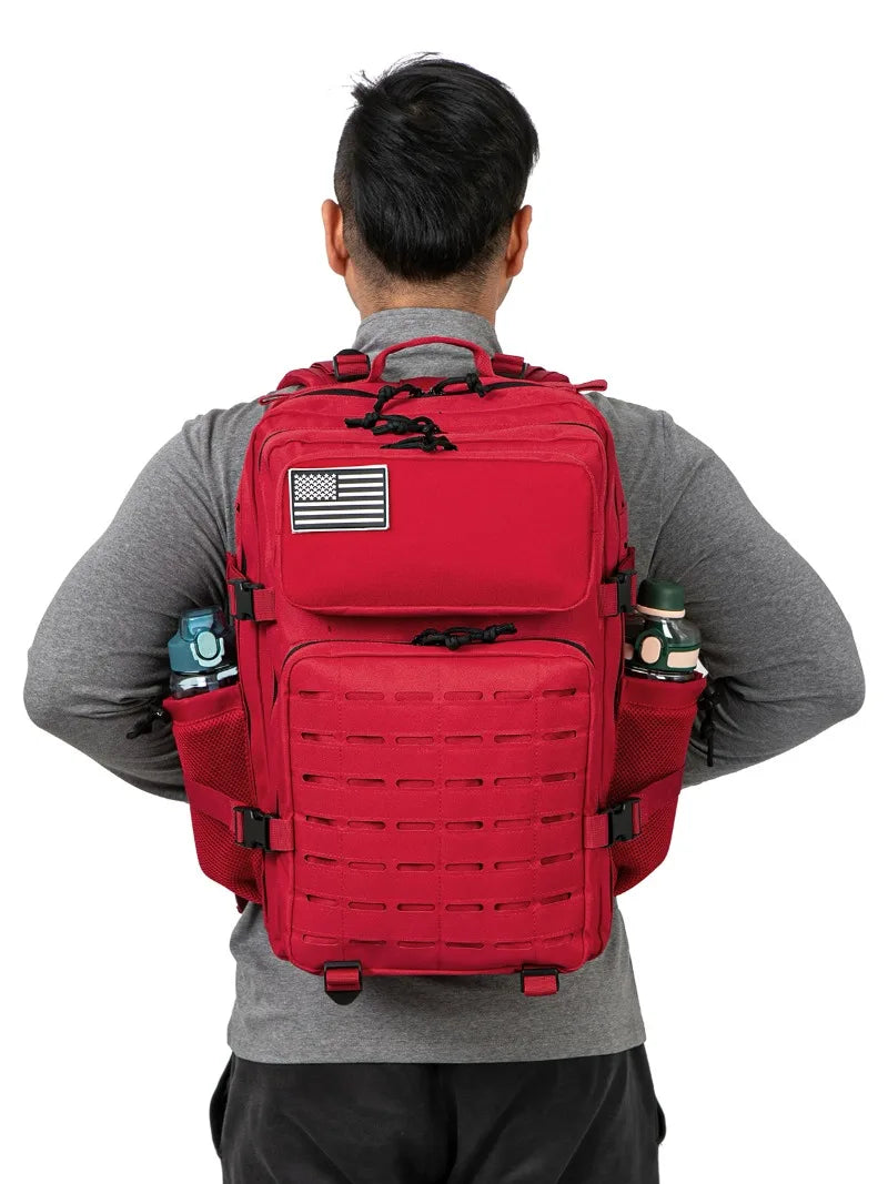 25L/45L Tactical Backpack