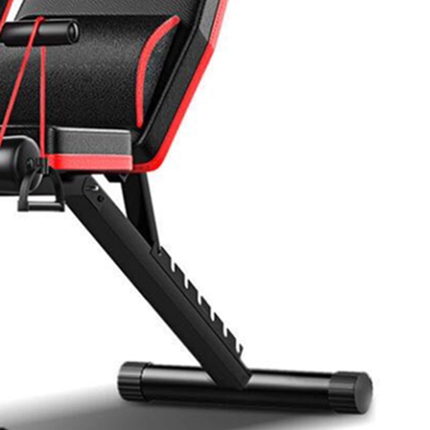 Adjustable Full Body Workout Fitness Chair