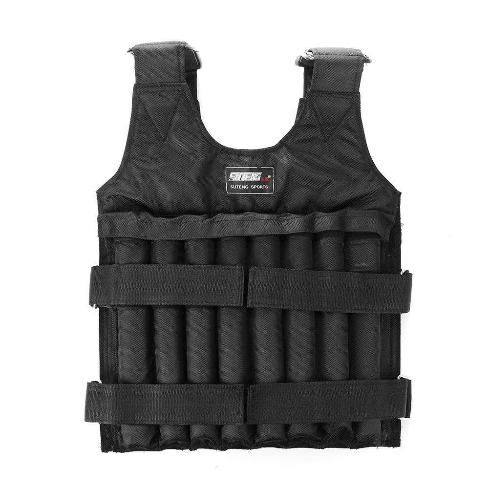 Durable Weighted Vest