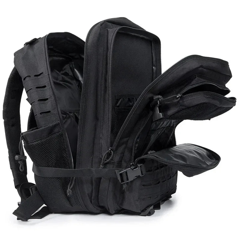 25L/45L Tactical Backpack