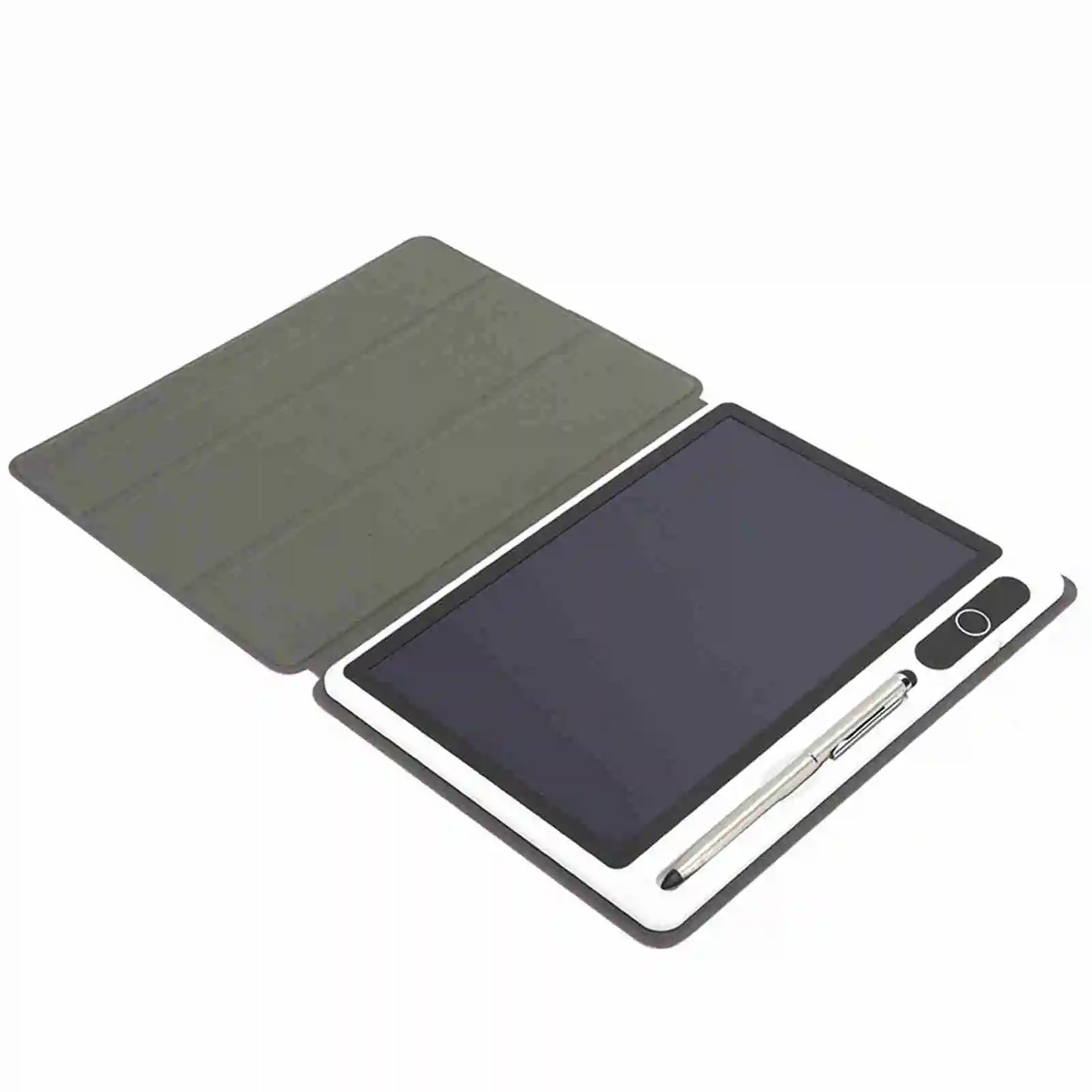 Electronic Notepad and LCD Drawing Pad with 9 Inch Hand Painting Tool