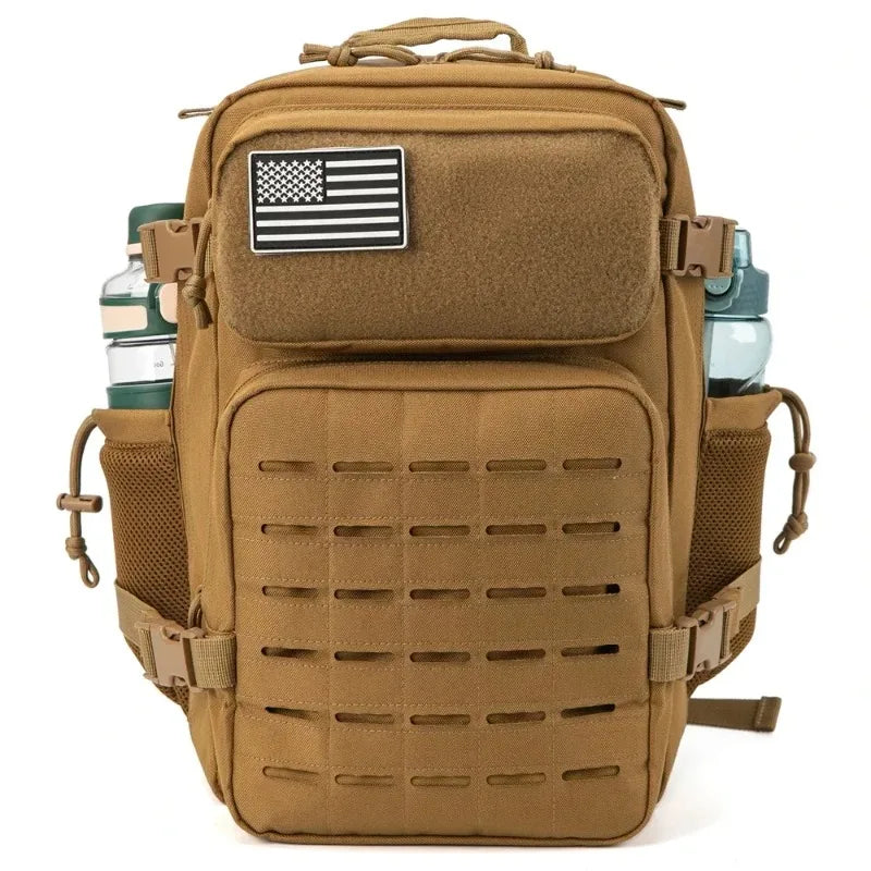 25L/45L Tactical Backpack