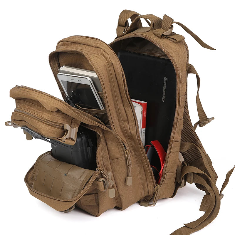 35L Tactical Backpack