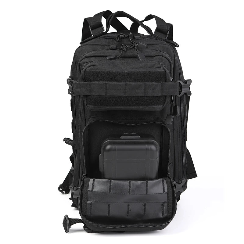 35L Tactical Backpack