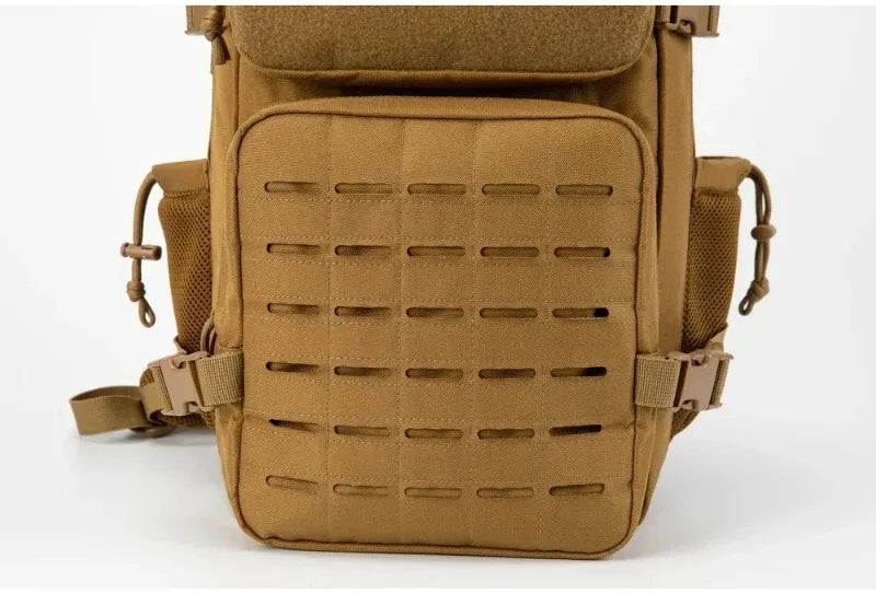 25L/45L Tactical Backpack