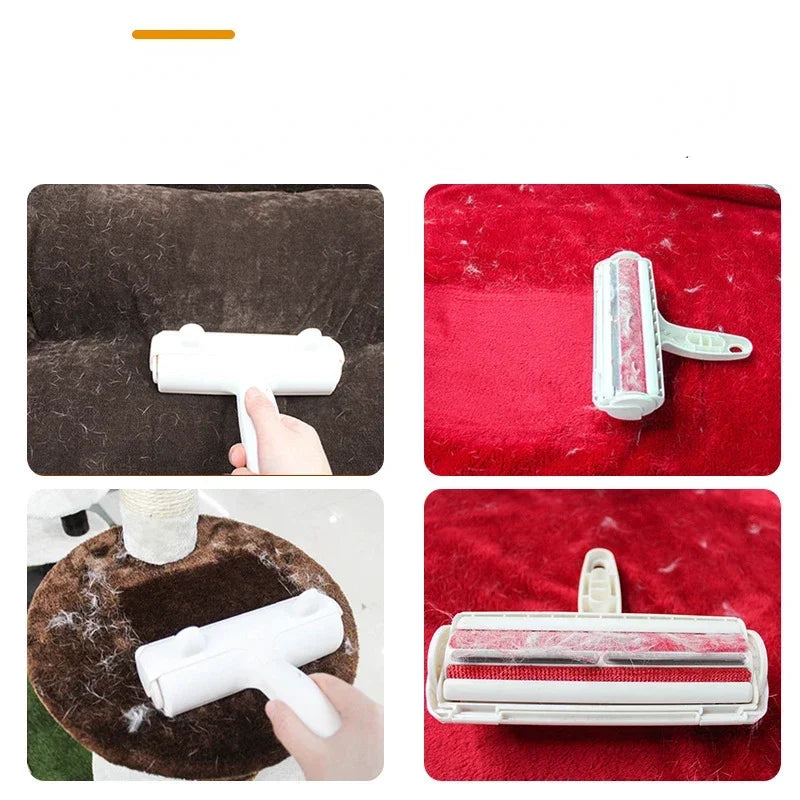 Pet Hair Removal Roller