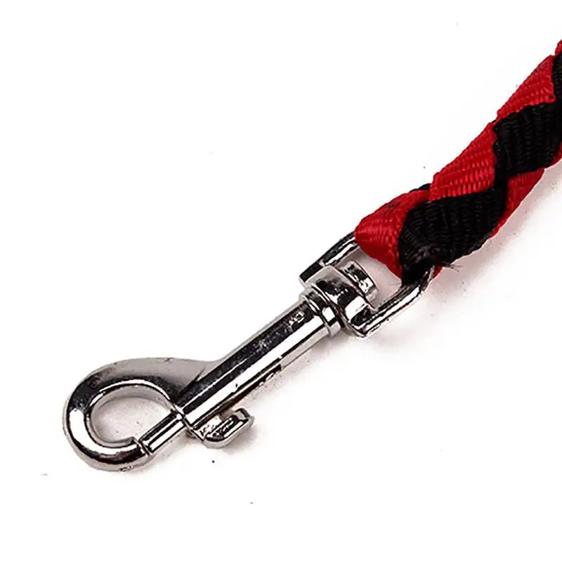 2 Way Elastic Dog Leash Rope