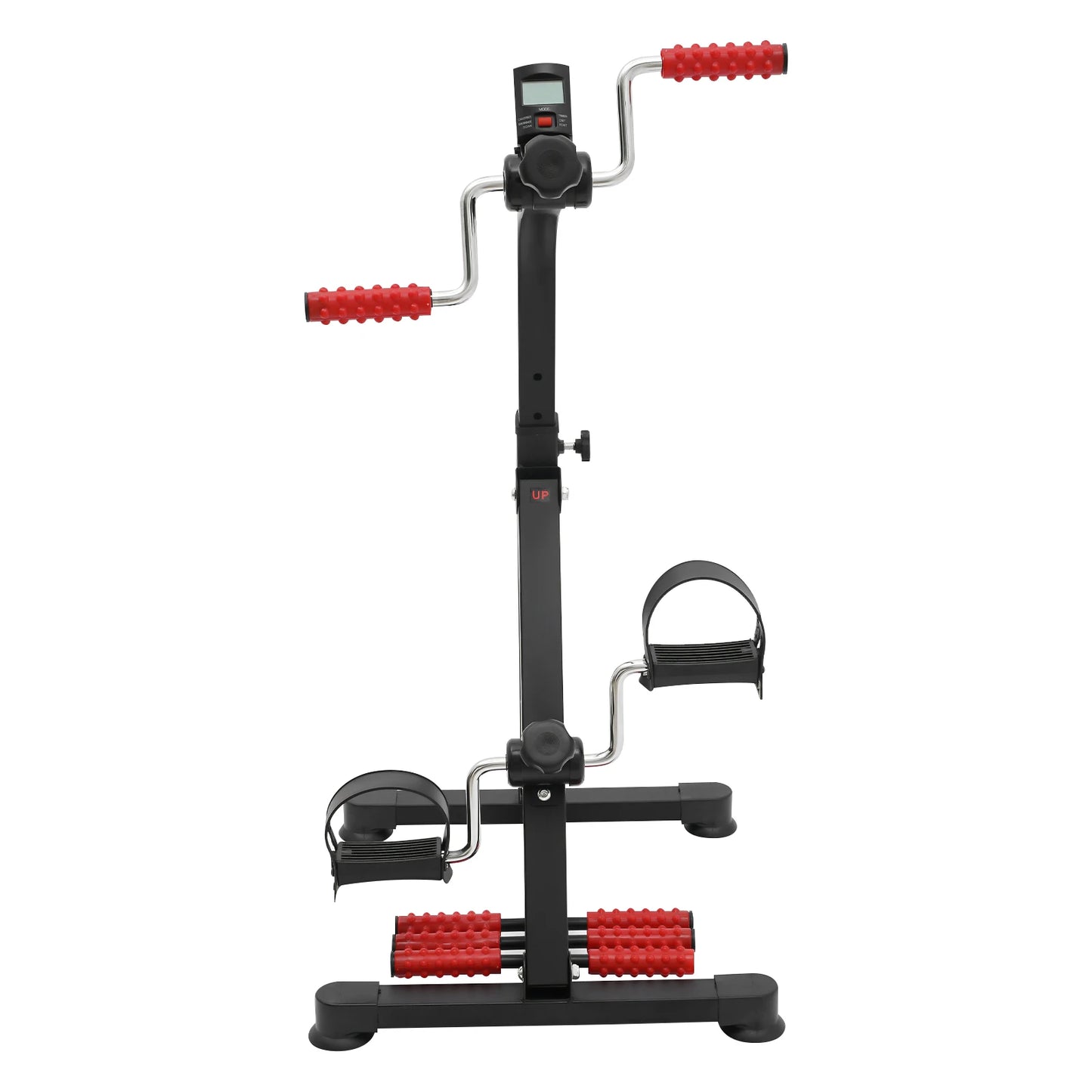 Height/Intensity Adjustable Bike Exerciser