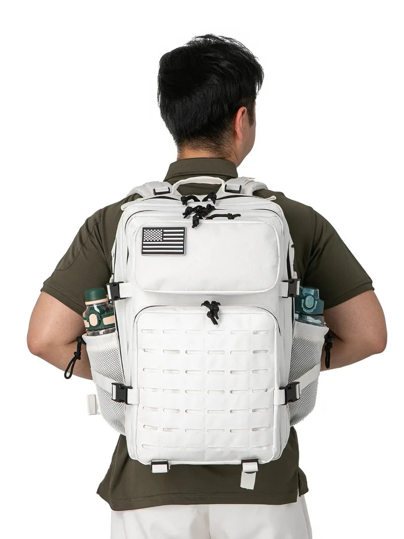 25L/45L Tactical Backpack