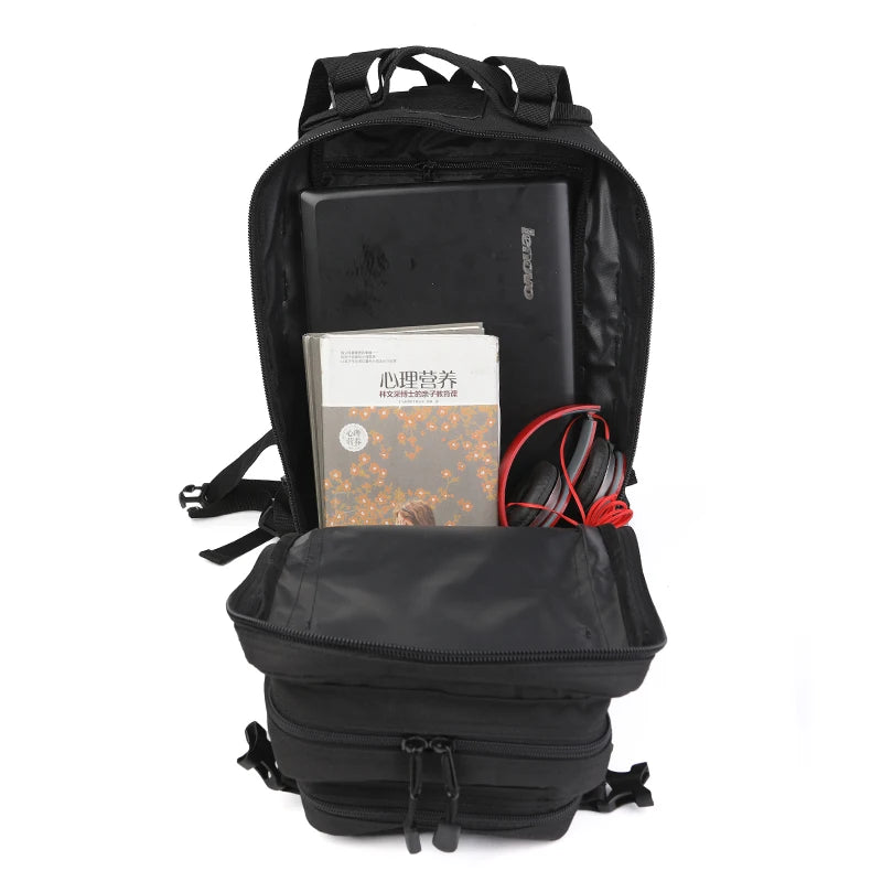 35L Tactical Backpack