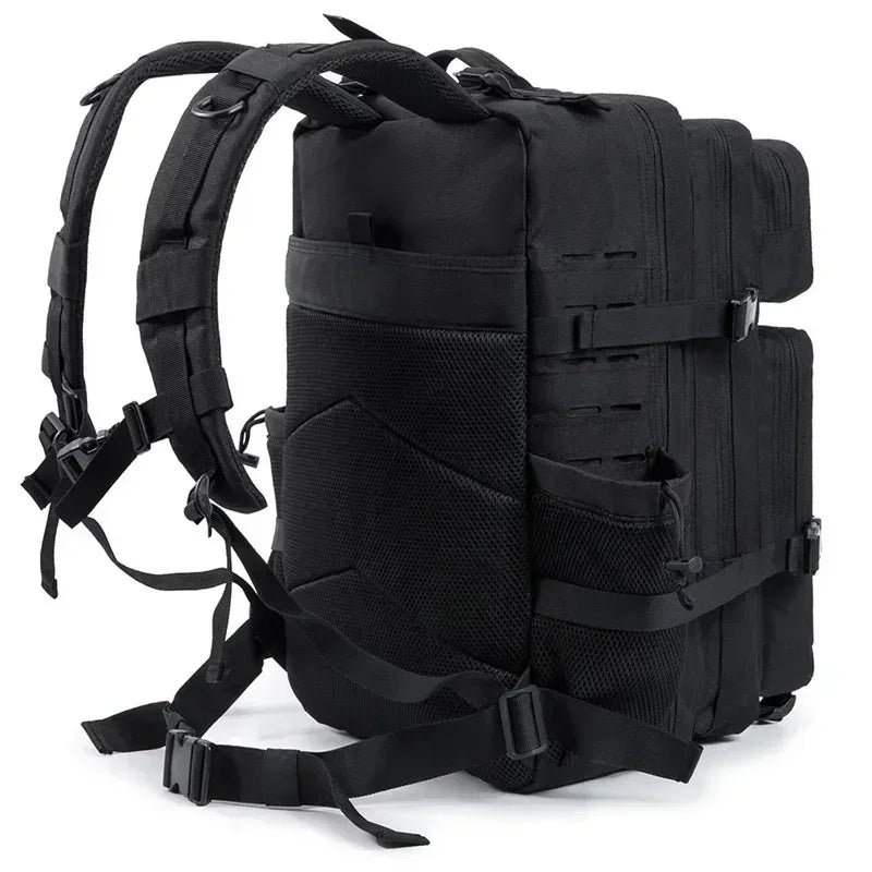 25L/45L Tactical Backpack