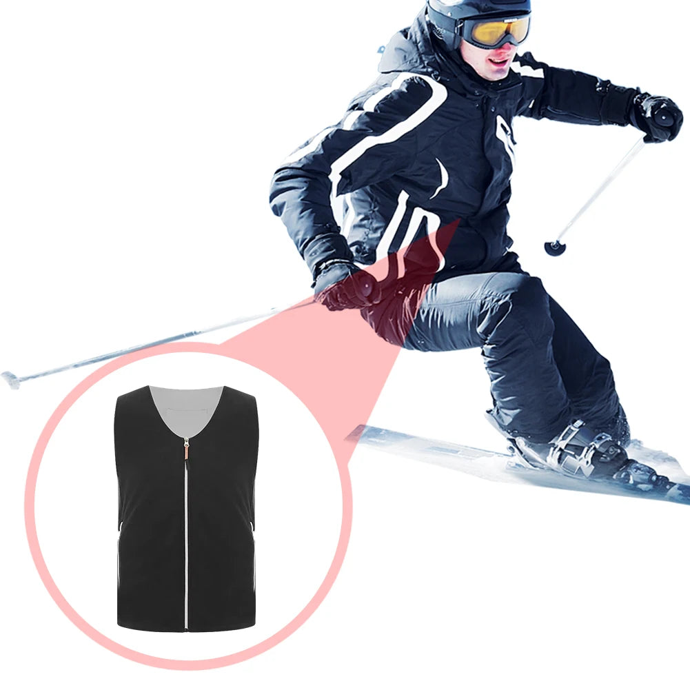 Thermal Heated Vest for Men and Women