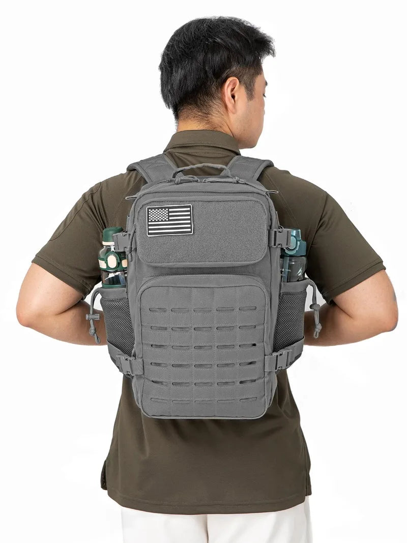 25L/45L Tactical Backpack