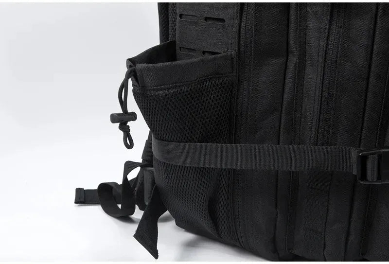 25L/45L Tactical Backpack