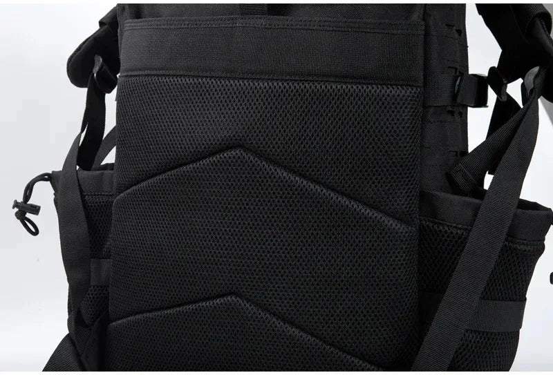 25L/45L Tactical Backpack