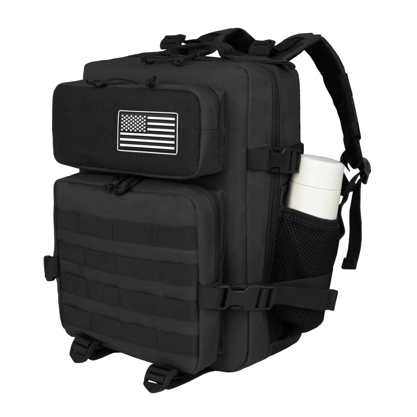 25L Tactical Backpack