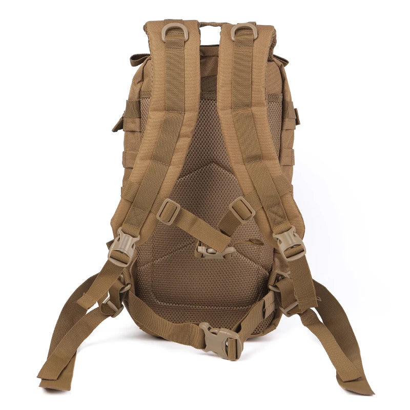 35L Tactical Backpack