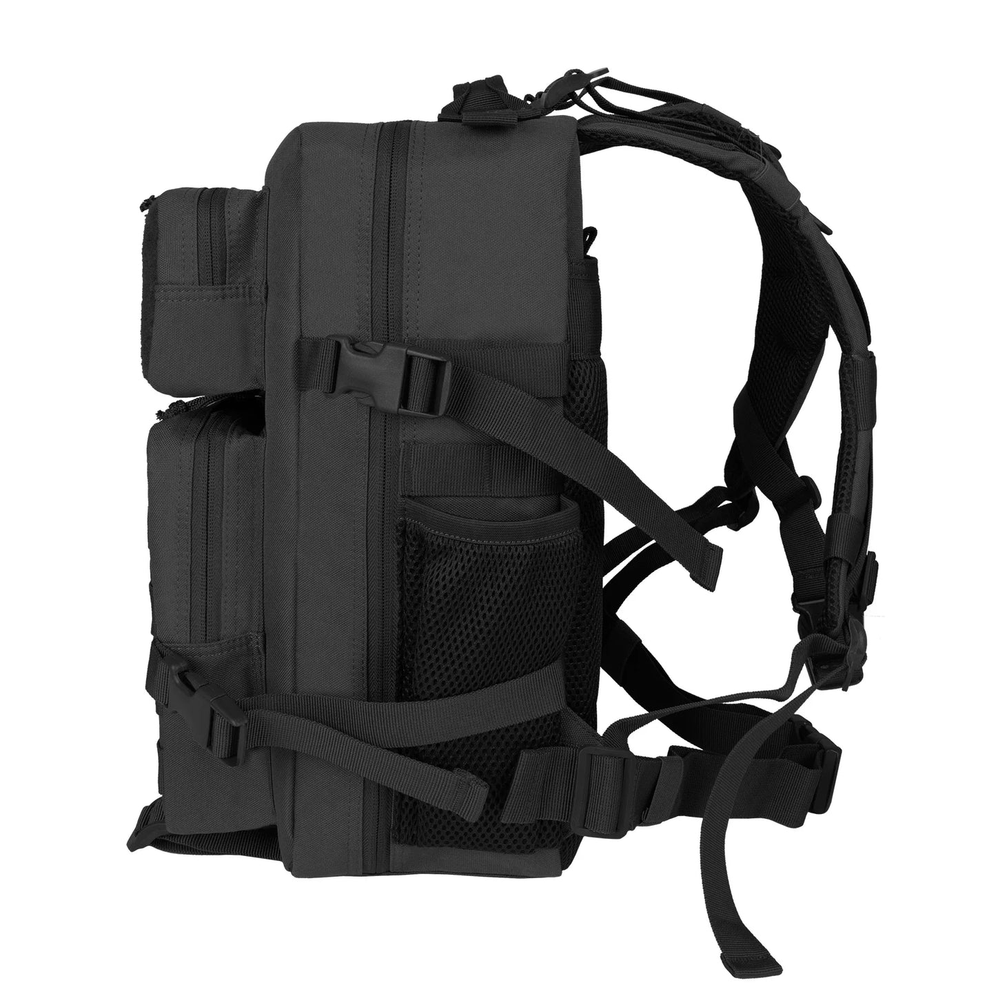 25L Tactical Backpack