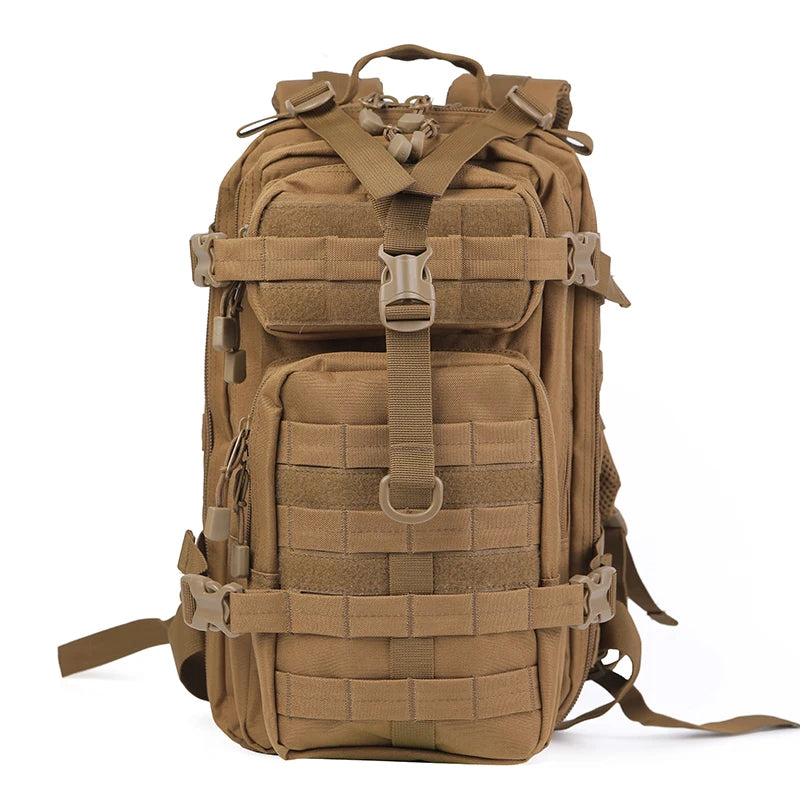 35L Tactical Backpack